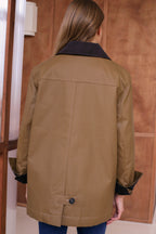 Veste Le Doyle - Jaune