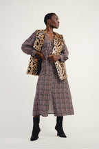 La Veste Morris Sans Manches Leo