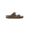 Birkenstock - Sandales Arizona Tabacco - Marron - Homme
