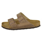 Birkenstock - Sandales Arizona Tabacco - Marron - Homme