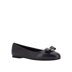 Ballerines Salvatore Ferragamo Varina - Black - Femme