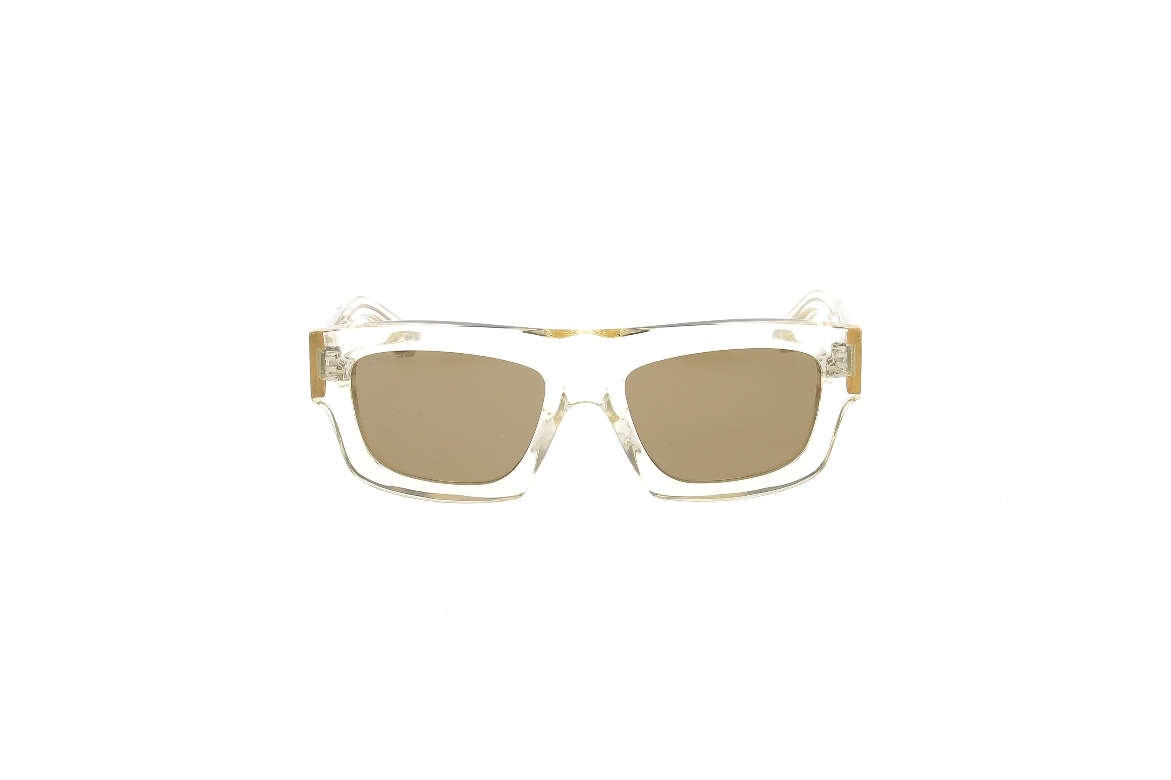Lunettes De Soleil - Gucci
