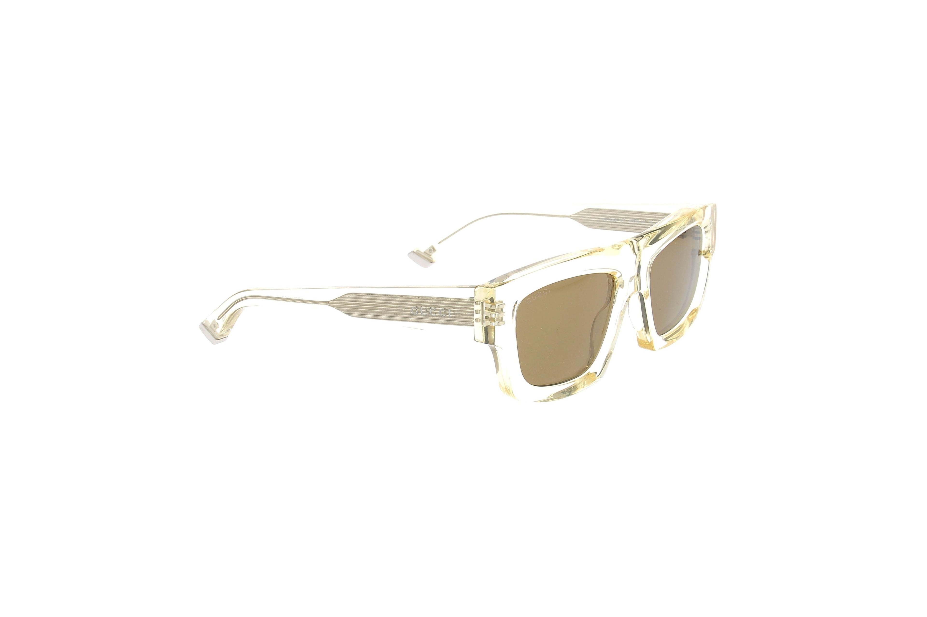 Lunettes De Soleil - Gucci