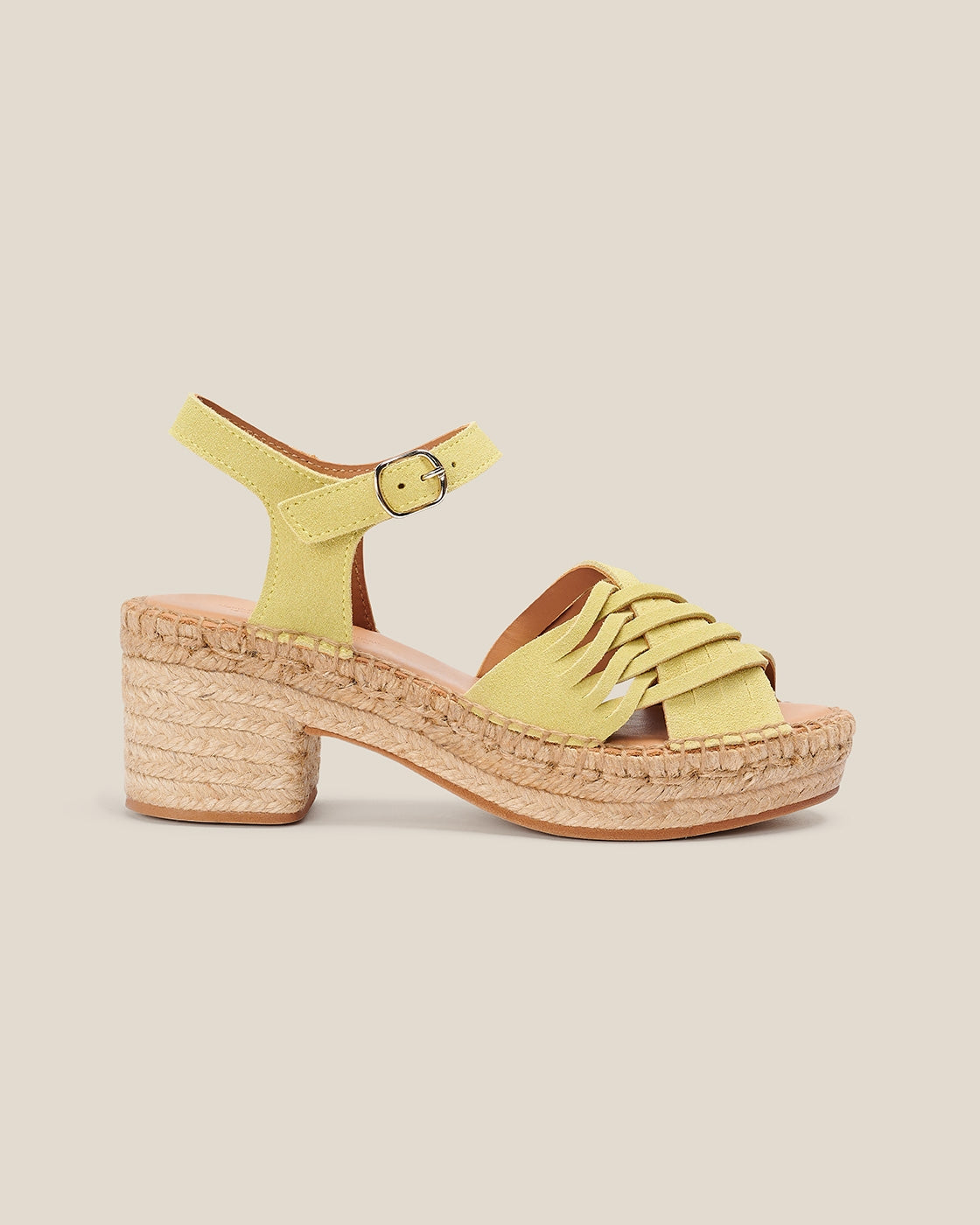 Bottines Hacana Lima