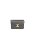 Celine - Sac Classique Triomphe - Femme - Grey