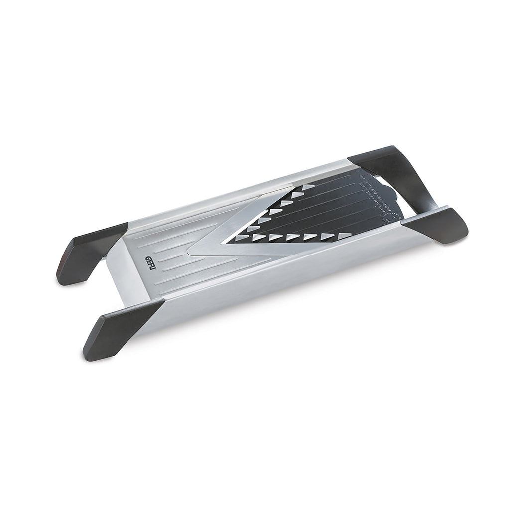 Violino® - Mandoline - Noir/Argent