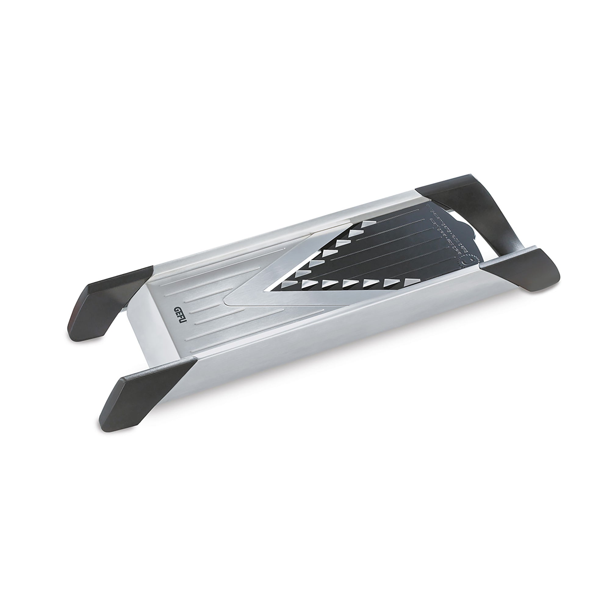 Violino® - Mandoline - Noir/Argent