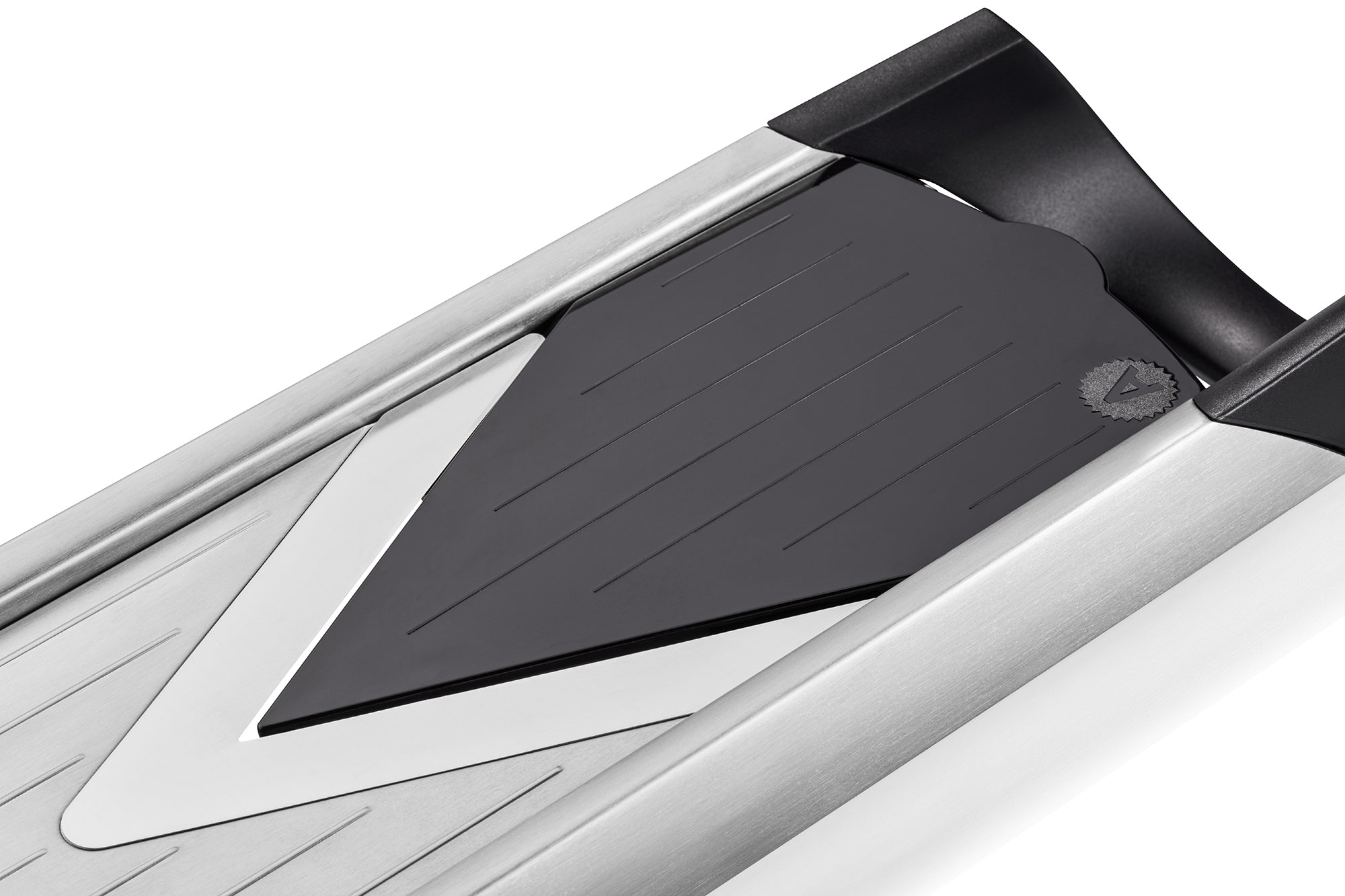 Violino® - Mandoline - Noir/Argent