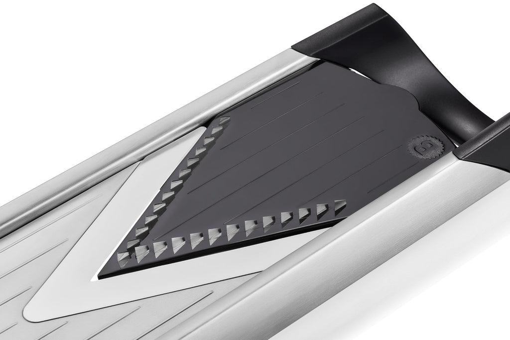Violino® - Mandoline - Noir/Argent