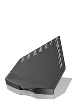 Violino® - Mandoline - Noir/Argent