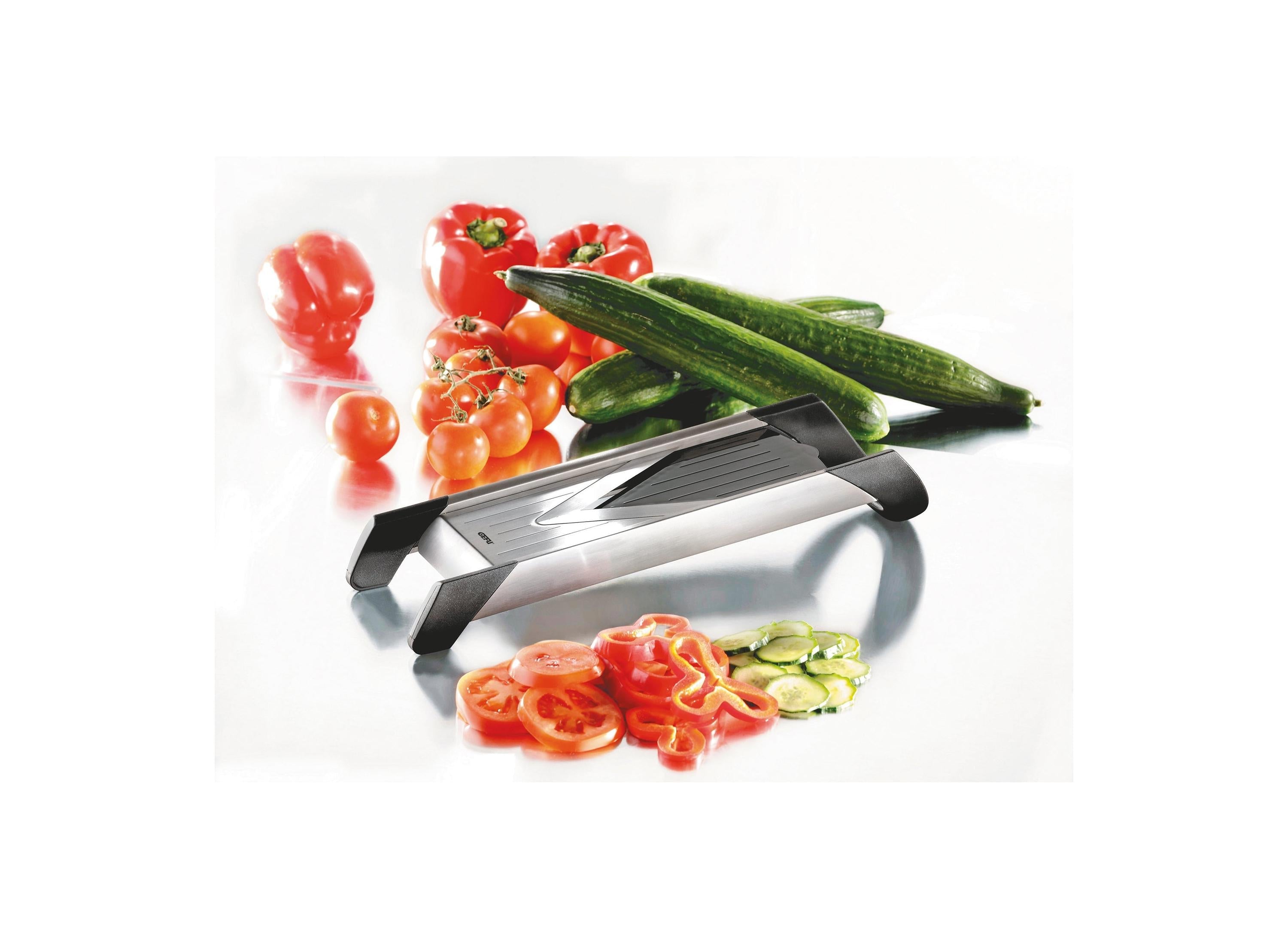 Violino® - Mandoline - Noir/Argent