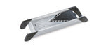 Violino® - Mandoline - Noir/Argent