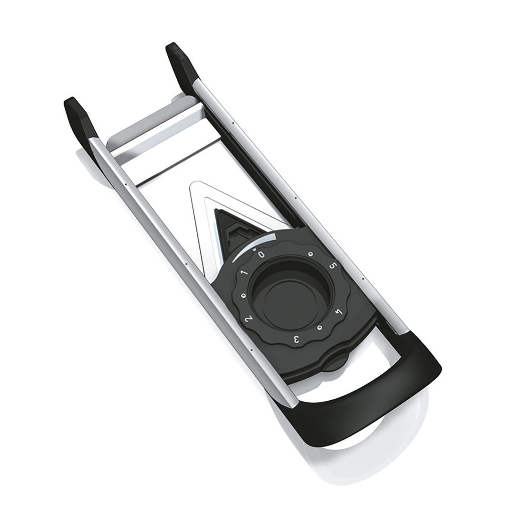Violino® - Mandoline - Noir/Argent