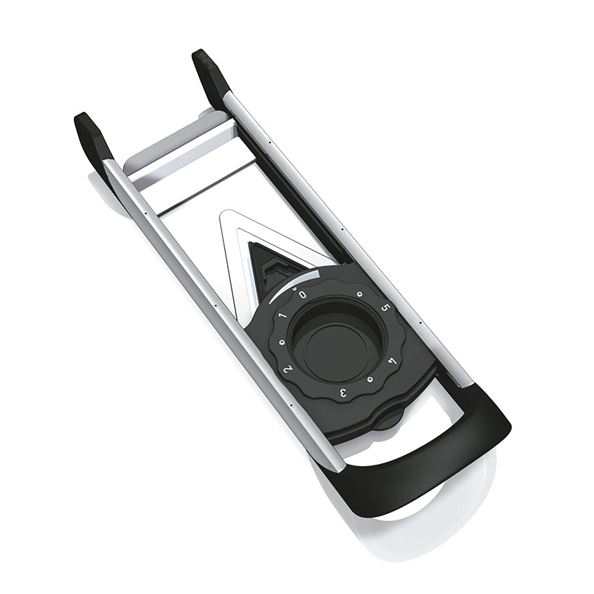 Violino® - Mandoline - Noir/Argent