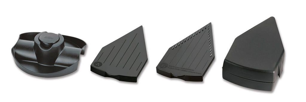 Violino® - Mandoline - Noir/Argent
