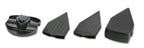 Violino® - Mandoline - Noir/Argent