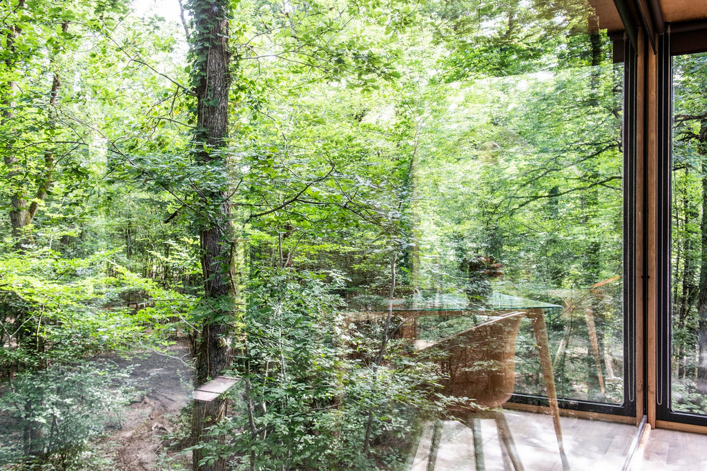 Loire Valley Lodges