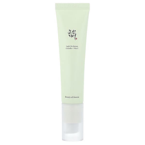 Beauty Of Joseon - Light On Serum Centella - 30Ml