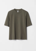 T-Shirt Top St Flo - Kaki