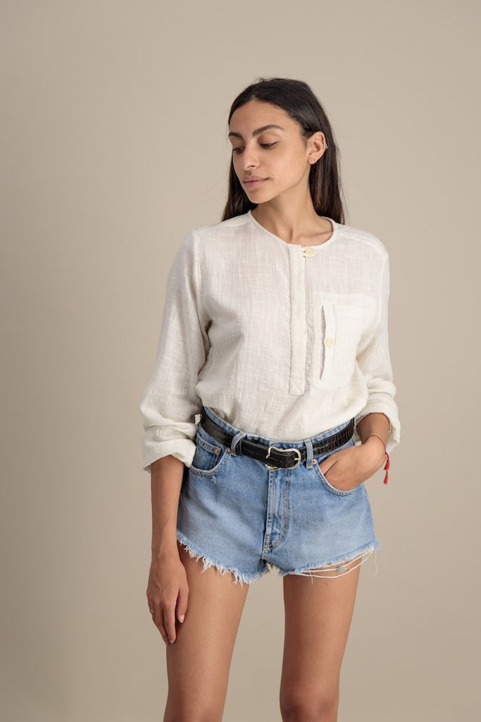 CHEMISE PRIMARY