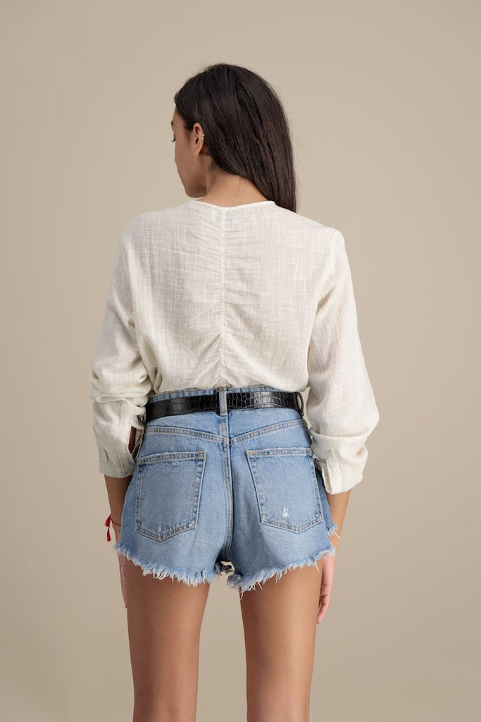 CHEMISE PRIMARY