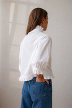 Top Le Ludwig - Blanc