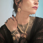 Bracelet Ākāsha
