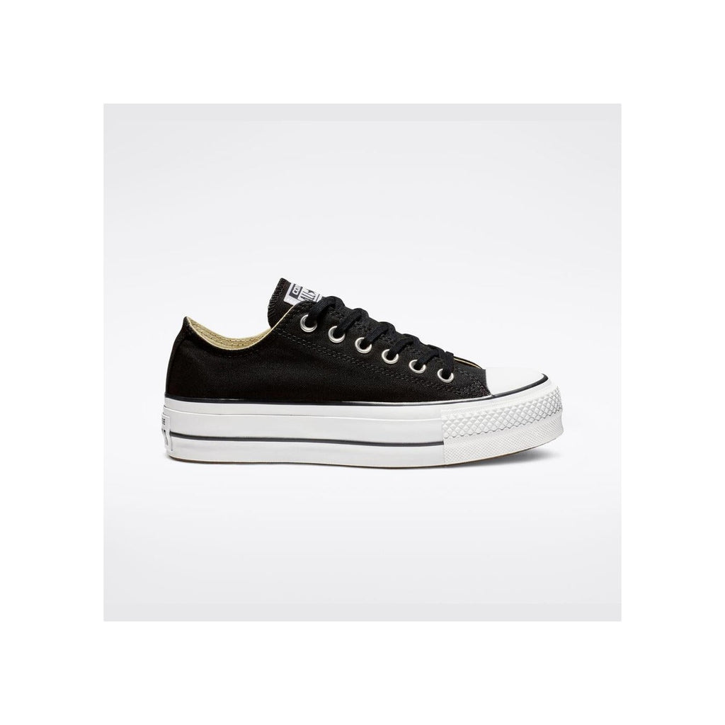 Sneakers Chuck Taylor All Star Platform - Noir