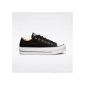 Sneakers Chuck Taylor All Star Platform - Noir