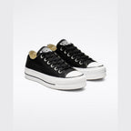 Sneakers Chuck Taylor All Star Platform - Noir
