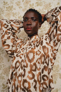 La Chemise Andy Leo Naturel