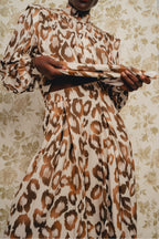 La Chemise Andy Leo Naturel
