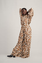 La Chemise Andy Leo Naturel