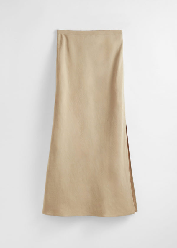 Jupe St Evina - Beige