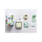 Kit Bougie Diy - Tropical Vibes