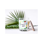 Kit Bougie Diy - Tropical Vibes