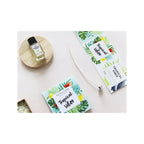 Kit Bougie Diy - Tropical Vibes
