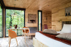 Loire Valley Lodges