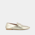Jonak - Mocassins Marcusi Cuir  - Platine