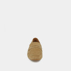 Jonak - Mocassins Marcusi Vel  - Beige