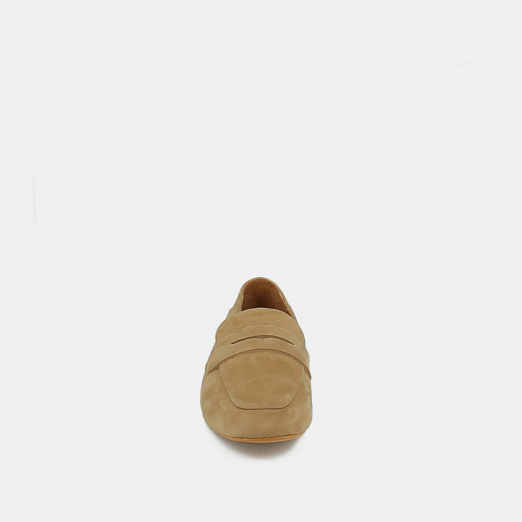 Jonak - Mocassins Marcusi Vel  - Beige
