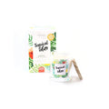 Kit Bougie Diy - Tropical Vibes