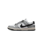 Nike Dunk Low Light Smoke Grey