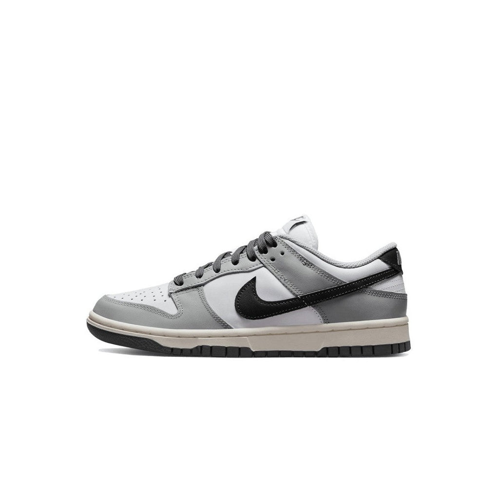 Nike Dunk Low Light Smoke Grey