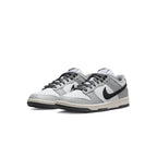 Nike Dunk Low Light Smoke Grey
