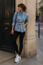 Veste Penelope - Jean