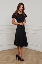 Robe - Noir