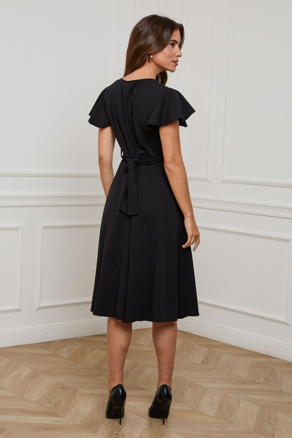 Robe - Noir