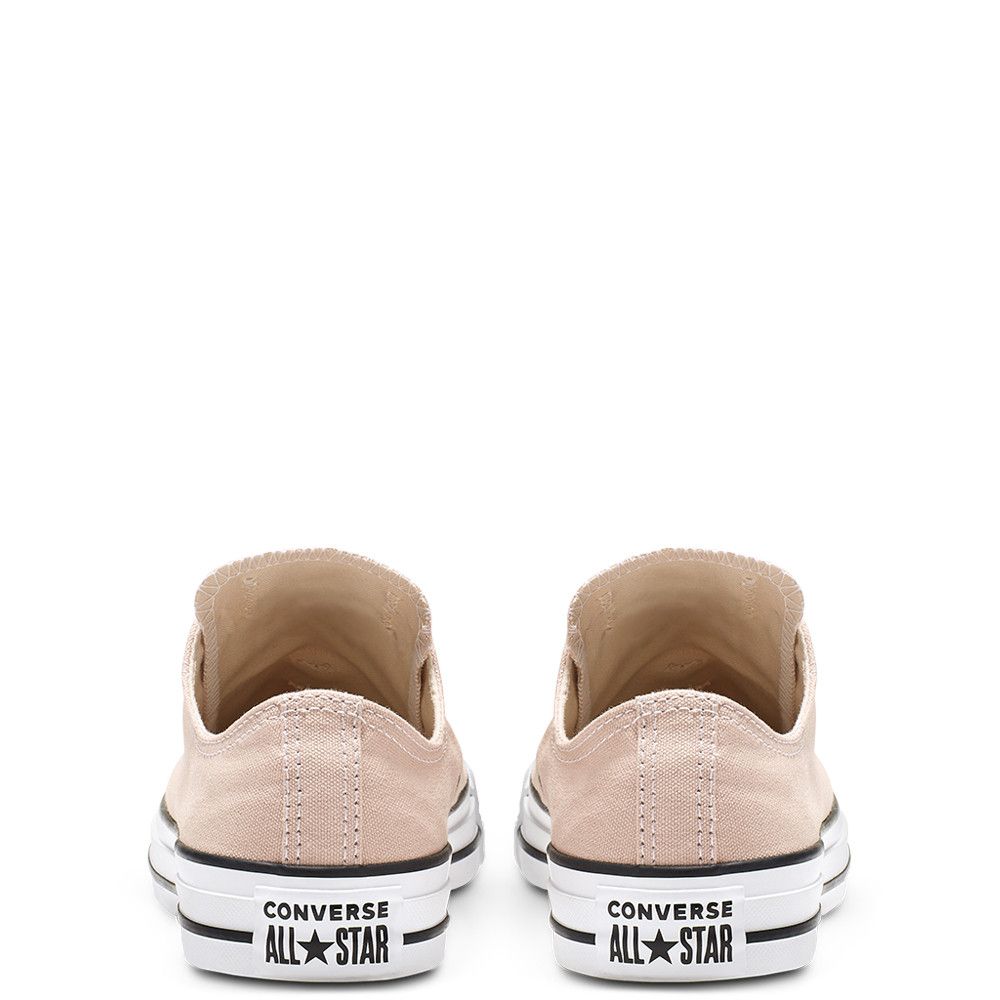 Baskets Converse Canvas Ox - Rose