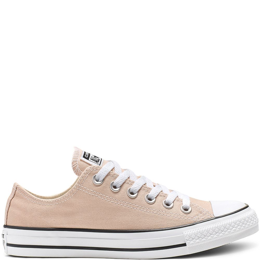 Baskets Converse Canvas Ox - Rose